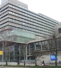 Universität Amsterdam