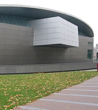Van Gogh Museum