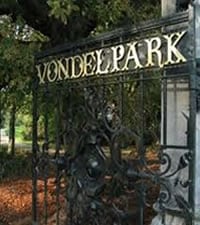 Vondelpark