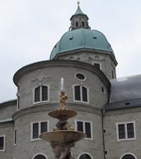Salzburger Dom