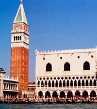Dogenpalast