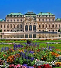 Schloss Belvedere
