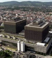 Allgemeines Krankenhaus 