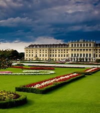 Schloss Schönbrunn 