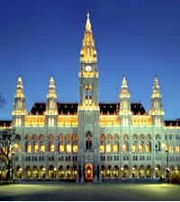Rathaus