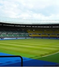 Ernst-Happel Stadion