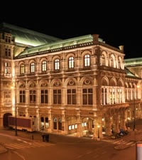 Staatsoper Wien