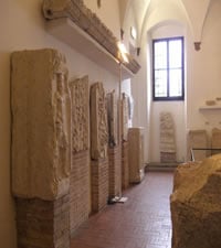 Archäologisches Museum