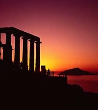 Cape Sounion