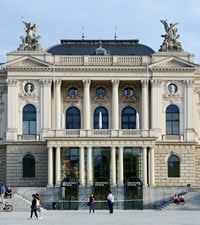 Kongresshaus