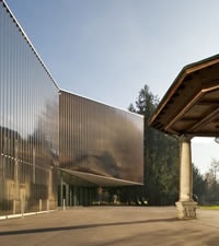Kongresshaus Conv Ctr