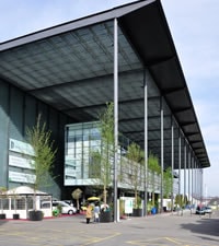 Messe Zürich