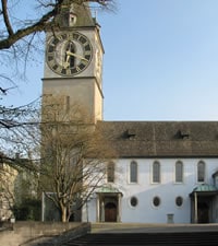 Peterskirche