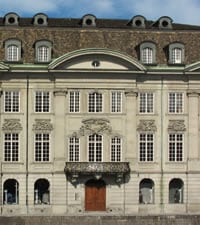 Zunfthaus Zur Meisen