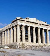 Parthenon