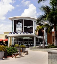 Dadeland Mall