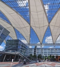 Flughafen München
