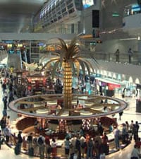 Flughafen Prag
