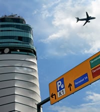 Flughafen Wien