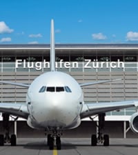 Flughafen Zürich
