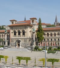 Kunstmuseum Bern