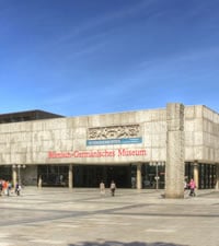 Römisch-Germanisches Museum