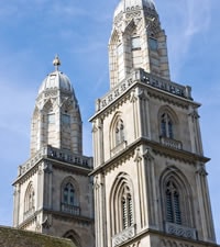 Berner Münster