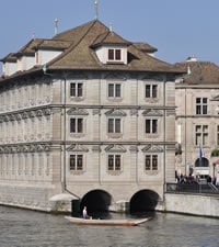 Rathaus