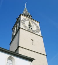 Glockenturm