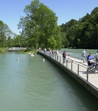 Tierpark Dählhölzli