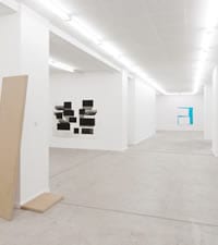 Ausstellungsraum Klingental 