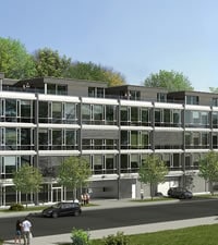 Messezentrum Basel
