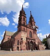 Berner Münster