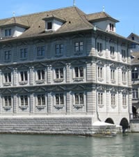 Rathaus