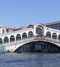 Rialtobrücke
