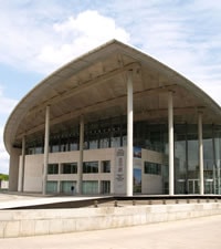 Congresspalast