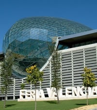 Feria de Valencia
