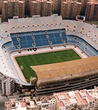 Mestalla-Stadion