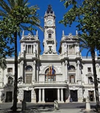 Rathaus