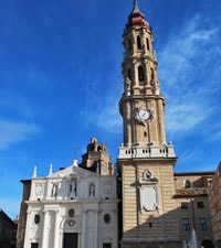 Kathedrale del Salvador
