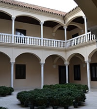 Picasso Museum