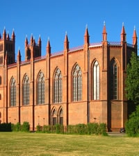 Reinoldikirche 