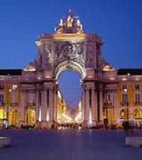 Praça do Comércio