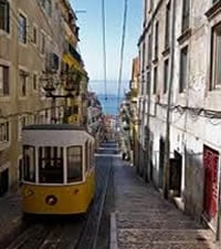 Barrio Alto