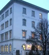 Mendelssohn-Haus