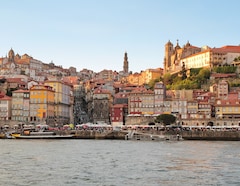 Reiseroute der Kreuzfahrt  Porto • Dourotal • Porto - Nicko Cruises