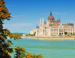 Reiseroute der Kreuzfahrt  Ungarn, Österreich, Deutschland - AmaWaterways