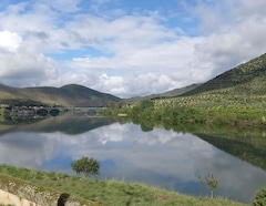 Reiseroute der Kreuzfahrt  Von Vega de Terrón (Salamanca) nach Porto (Portugal) - AmaWaterways