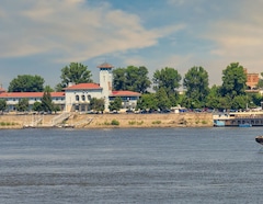 Reiseroute der Kreuzfahrt  Ungarn - AmaWaterways