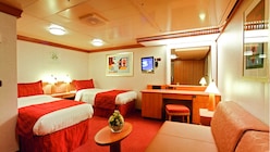 Kategorien Und Kabinen Vom Schiff Costa Luminosa Costa Kreuzfahrten Logitravel